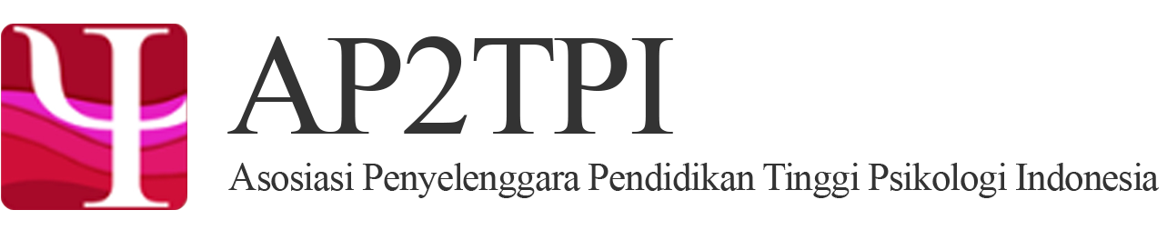 Surat Edaran Nomor 030/AP2TPI/S.I/VI/2022 tentang Pernyataan Sikap Badan Pengurus Asosiasi Penyelenggara Perguruan Tinggi Psikologi Indonesia (AP2TPI) tentang RUU Pendidikan dan Layanan Psikologi