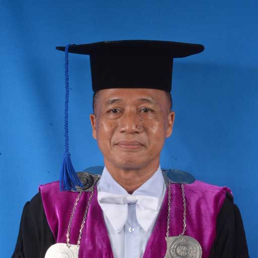 Drs. Tri Budi Marwanto, M.M. Psikolog